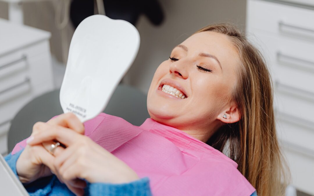 The Importance of Regular Dental Checkups and Cleanings