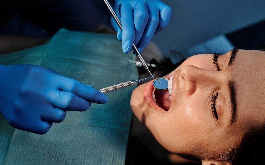 6 Reasons Root Canals Shouldn’t Scare You