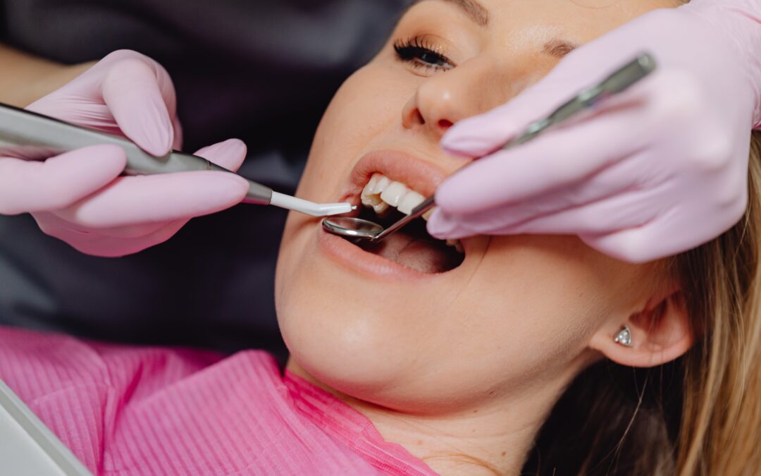 Debunking Common Myths Surrounding Dental Cleaning