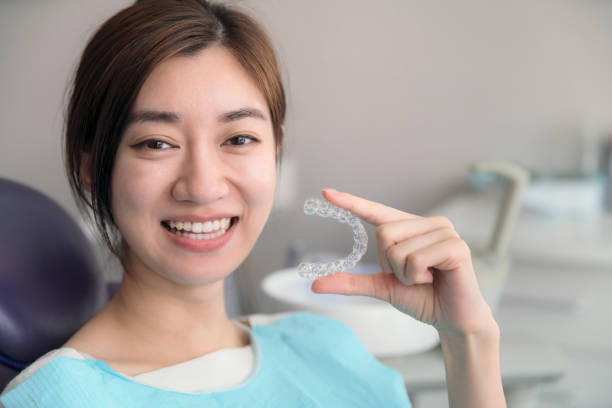 How Invisalign Boosts Your Confidence