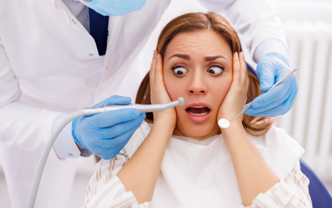 How to Overcome Dental Anxiety and Fear